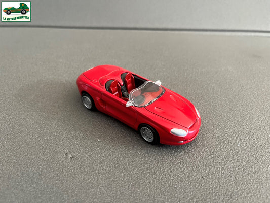 Voiture Miniature Ford Mustang Mach III NewRay 1/43