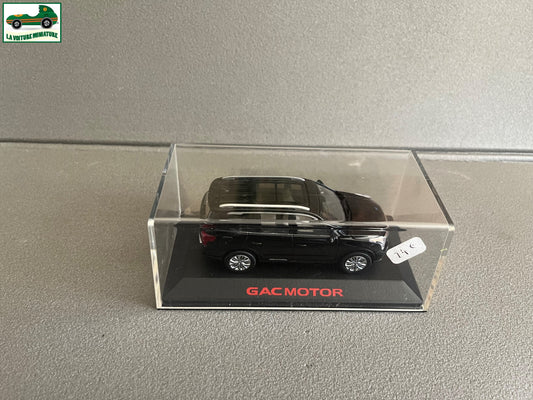 Voiture miniature GAC Motor GS8 au 1/43