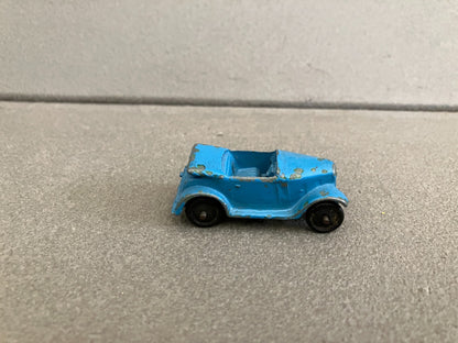 Ancienne Voiture Miniature Dublo Dinky Toys Meccano England