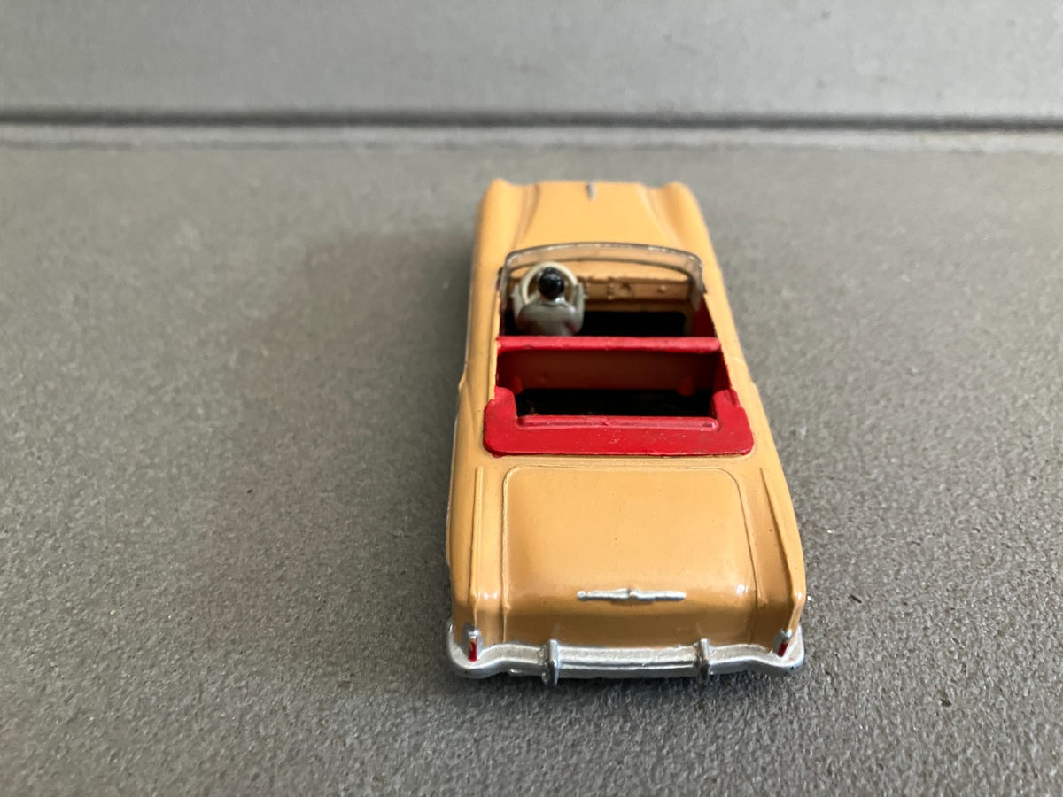 Ancienne Voiture Miniature Packard 132 England Meccano Dinky Toys 1/43