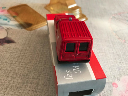 Voiture Miniature Renault Express Pompiers Solido 1/43