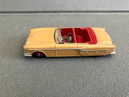 Ancienne Voiture Miniature Packard 132 England Meccano Dinky Toys 1/43