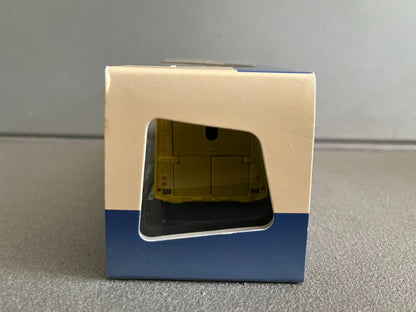 Voiture Miniature Utilitaire Camion Citroen H Michelin Atlas Eligor 1/43