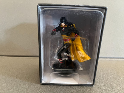 Figurine de Collection DC Comics Hourman Eaglemoss 1/21 Plomb