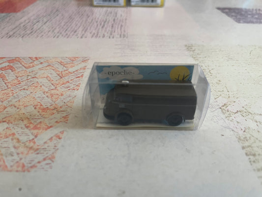 Voiture Miniature Camion Matador 1400 Epoche Made in Germany 1/87 HO