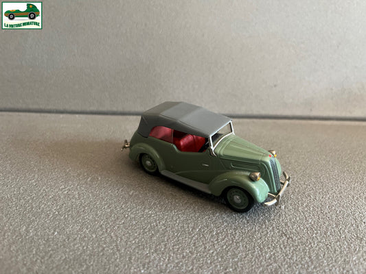Voiture Miniature 117A - Ford A494A Somerville au 1/43