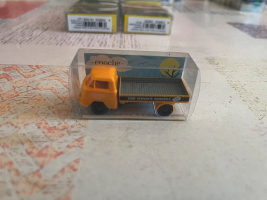 Voiture Miniature Camion Matador I 1 Epoche Made in Germany 1/87 HO