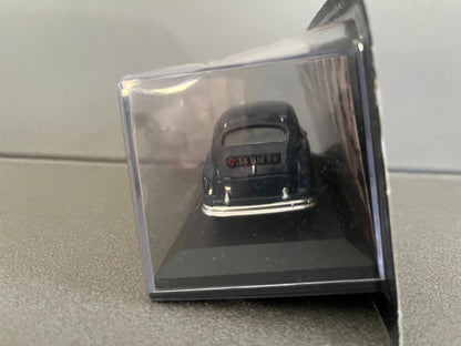 Voiture Miniature Simca Abeille 1955 Altaya au 1/43