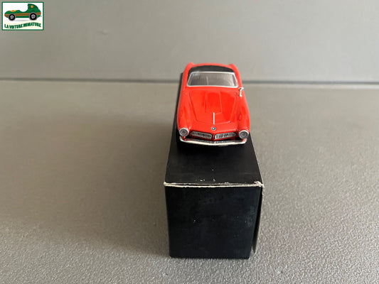 Voiture miniature BMW 507 au 1/43