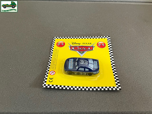 Voiture Miniature Cars Disney Pixar Plastique DHP