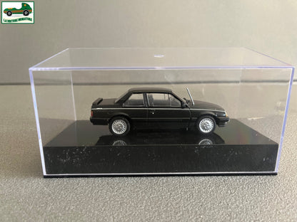 Voiture miniature Américaine Chevrolet Monza 500 EF 1990 au 1/43