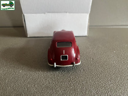 Voiture Miniature Kit monté Alfa Romeo 6C 2500 IDEA 3 au 1/43