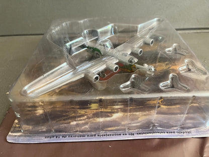 Avion miniature Militaire Bombardier Consolidated B-24J Liberator Altaya 1/72
