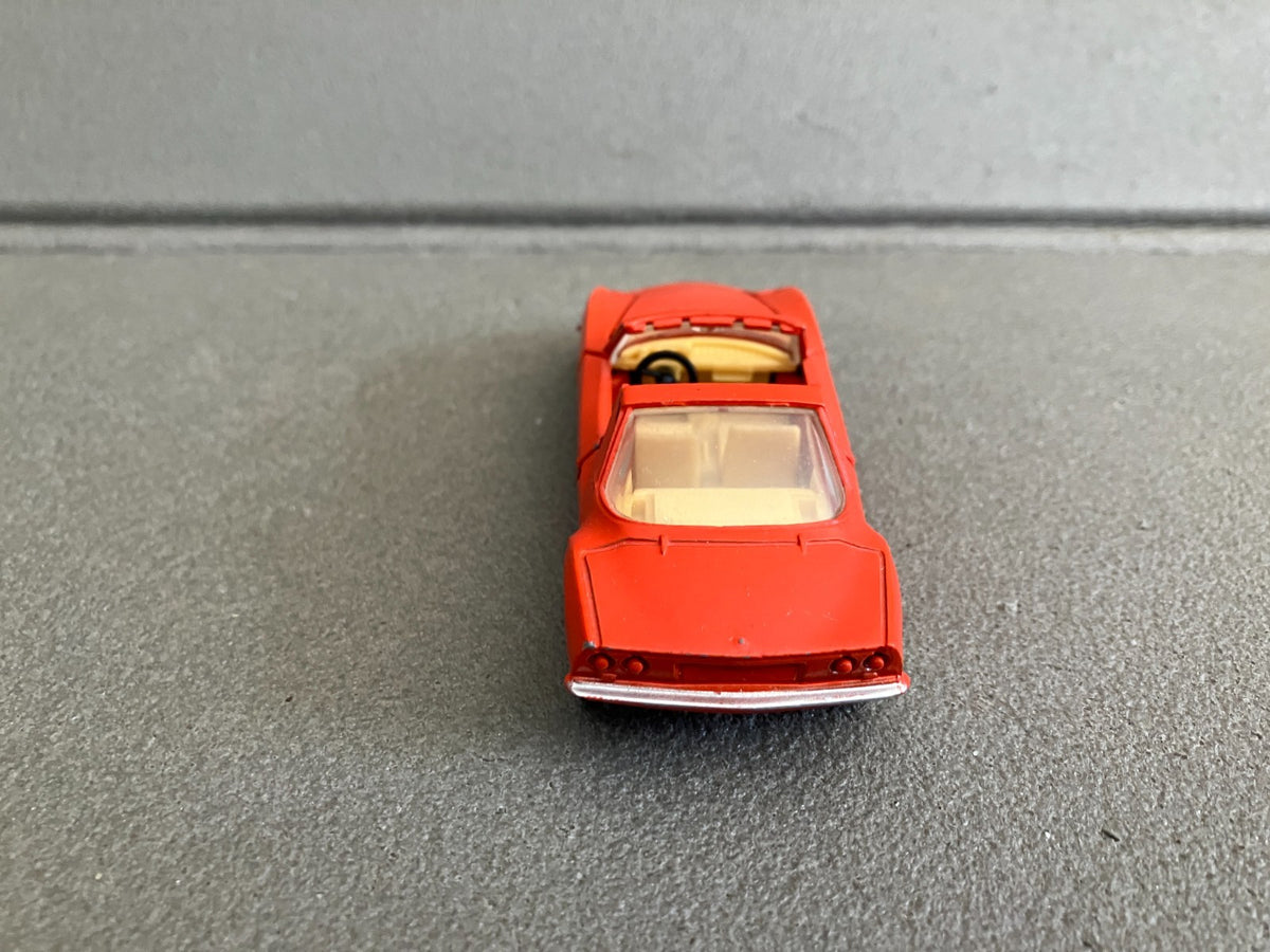 Ancienne Voiture Miniature Matra M530 Sports 1403 France Meccano Dinky Toys 1/43