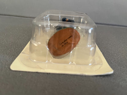 Soldat Plomb Guerre 1914 1918 NSL Editions Atlas Fusilier Marin N°11