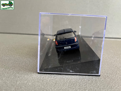 Voiture miniature Américaine Chevrolet Celta Super 1.4 2006 Opel Corsa au 1/43