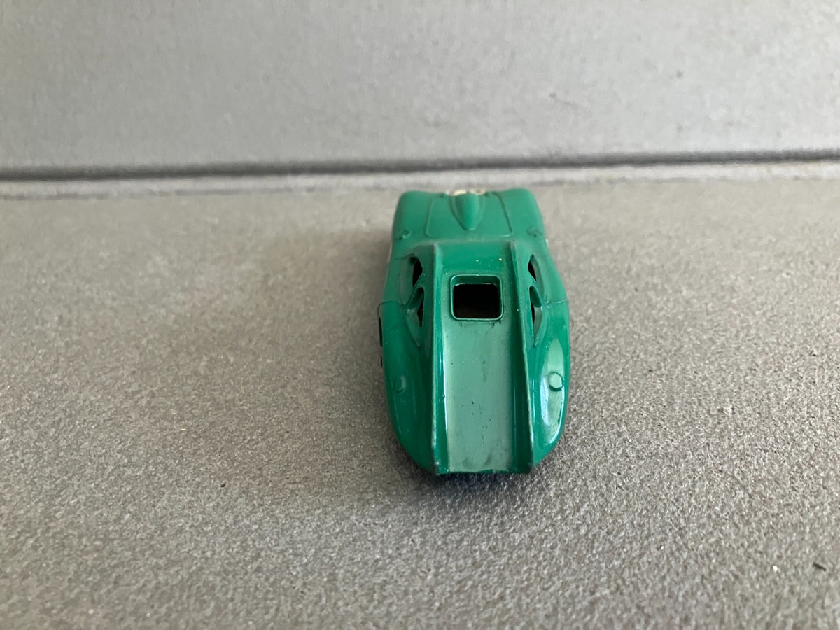 Ancienne Voiture Miniature Bristol 450 163 England Meccano Dinky Toys 1/43