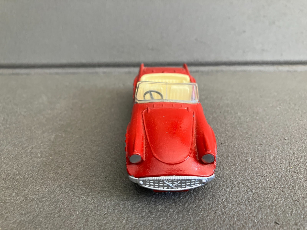 Ancienne Voiture Miniature Daimler SP 250 Spot On England 1/43 1/42