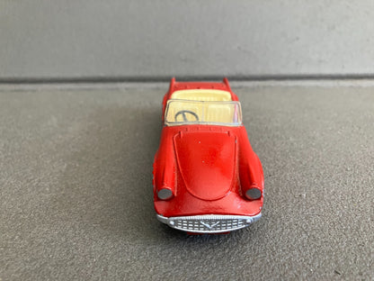 Ancienne Voiture Miniature Daimler SP 250 Spot On England 1/43 1/42