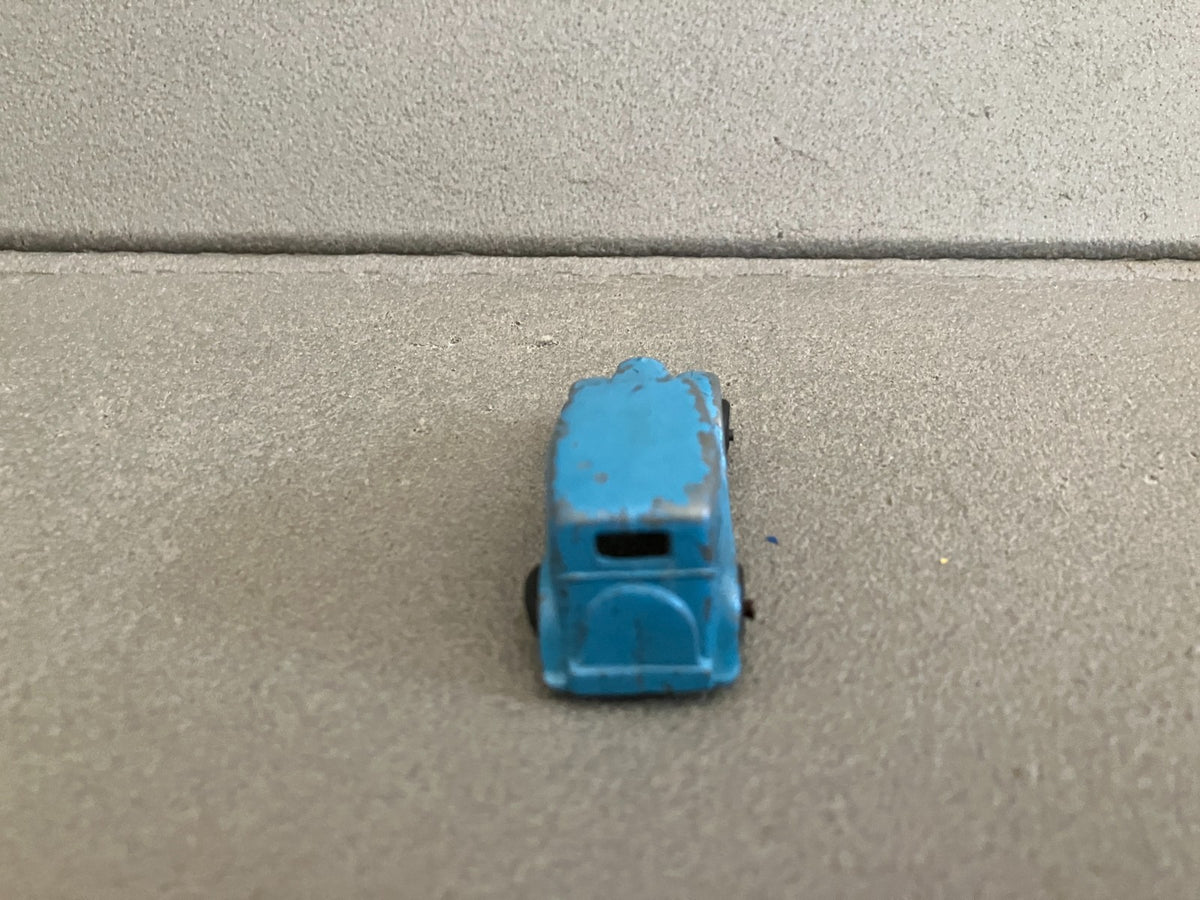 Ancienne Voiture Miniature Dublo Dinky Toys Meccano England
