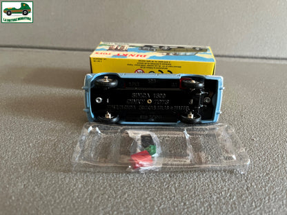 Voiture miniature Simca 1500 523 Dinky Toys Atlas