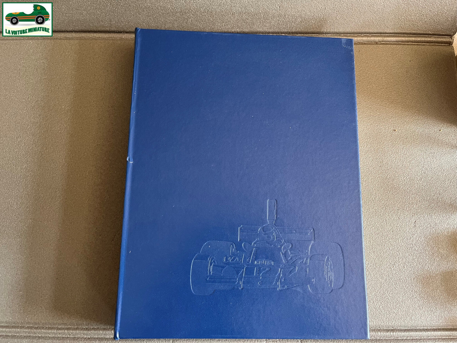 Livre Voiture Automobile Alpha Auto Histoire Tome 5 Encyclopédie Atlas