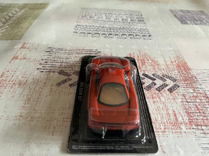 Voiture Miniature Prestige Saleen S7 1/43