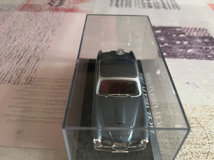 Voiture miniature Facel Vega FV 1955 au 1/43