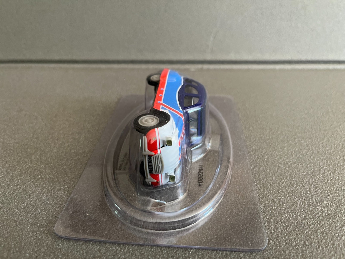 Voiture Miniature Citroen 2CV Basket Norev au 1/43