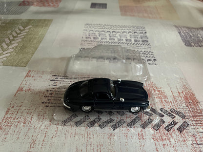 Voiture Miniature Mercedes 300 SL Solido 1/43