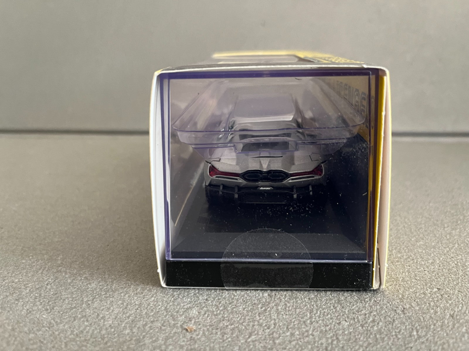 Voiture Miniature Lamborghini Revuelto CCA Cool Chic Auto 1/43