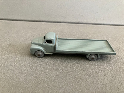 Ancienne Voiture Miniature Camion Bedford Dublo Dinky Toys Meccano England