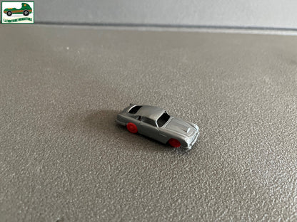 Voiture MiniatureAston Martin Jouef Made in France 1/87 HO