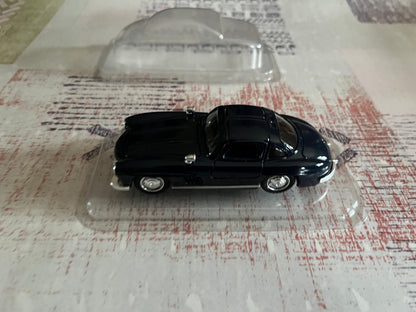 Voiture Miniature Mercedes 300 SL Solido 1/43