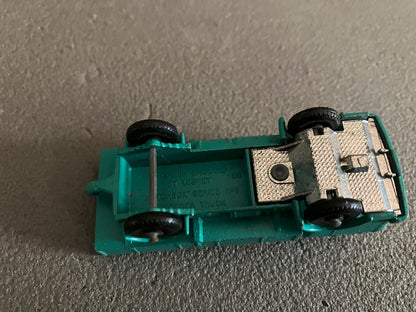 Ancienne Voiture Miniature Camion Mercedes Truck Matchbox Lesney England