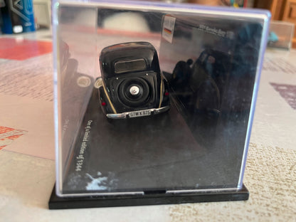 Voiture Miniature Mercedes Benz 170 Vitesse 28501 au 1/43