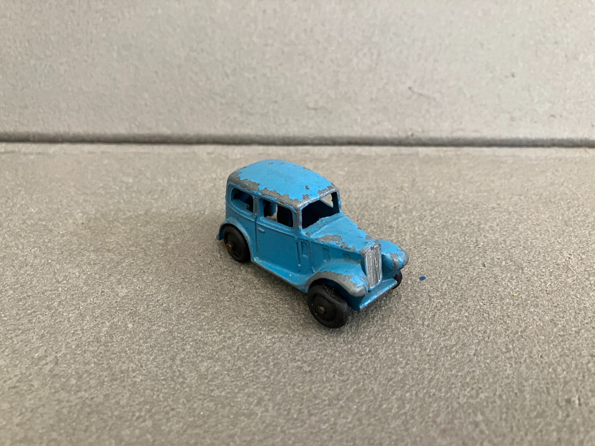 Ancienne Voiture Miniature Dublo Dinky Toys Meccano England