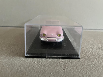 Voiture miniature Panhard PL 17 Leader Eligor au 1/43