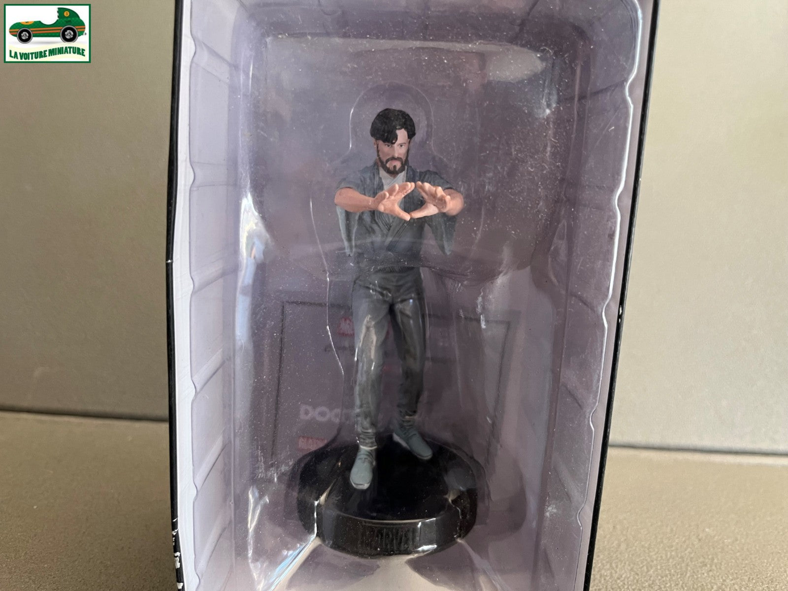 Figurine de Collection Marvel Movie Collection Dr Strange