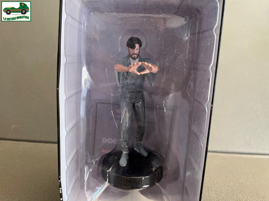 Figurine de Collection Marvel Movie Collection Dr Strange