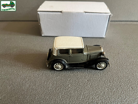 Voiture Miniature Ford Victoria 1930 Brooklin Models Canada au 1/43