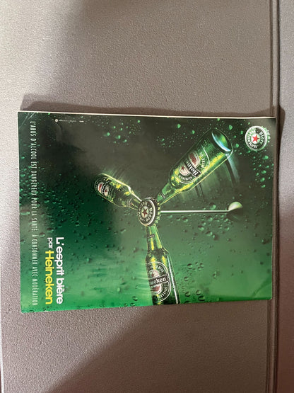 Livre Revue Voiture Automobile Action AutoMoto N°84