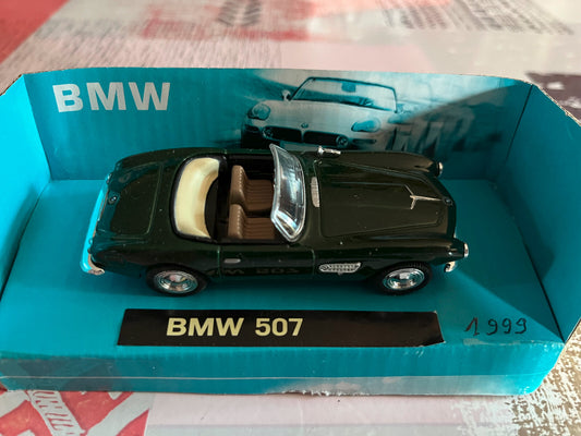 Voiture Miniature BMW 507 New Ray au 1/43