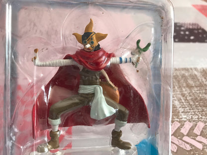 Figurine de Collection One Piece Usopp Sogeking Hachette
