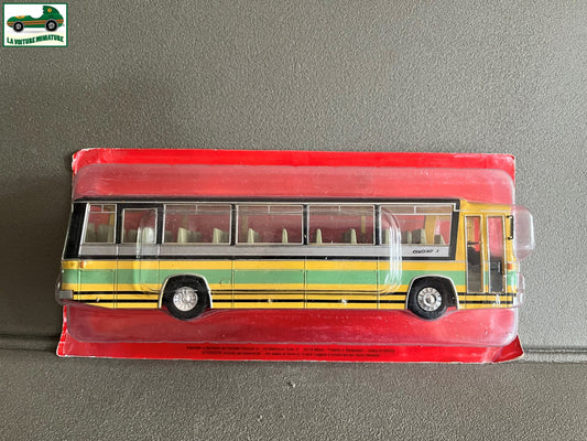 Voiture miniature Berliet Cruisair 3 1/43 Autobus Autocars du Monde