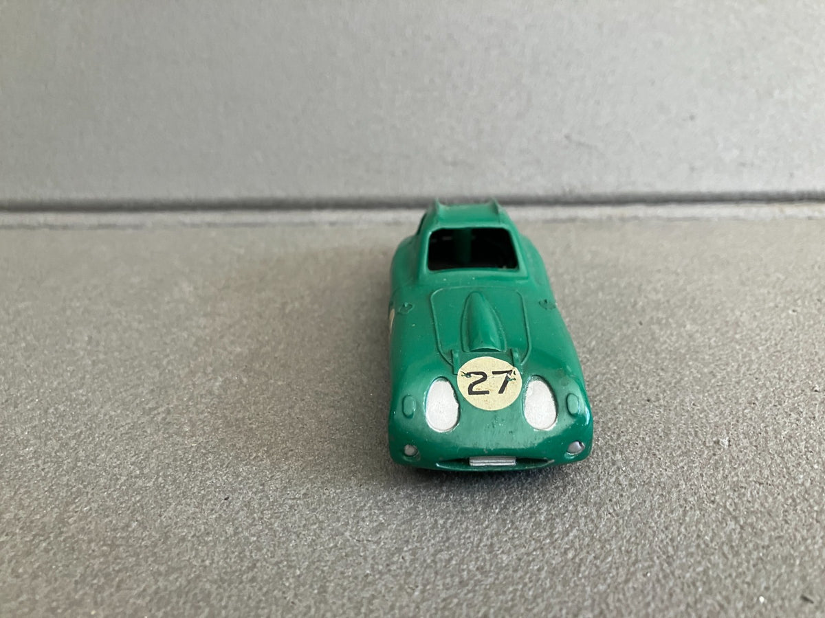 Ancienne Voiture Miniature Bristol 450 163 England Meccano Dinky Toys 1/43