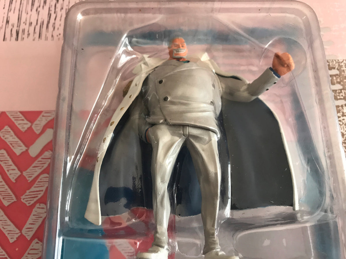 Figurine de Collection One Piece Monkey D. Garp Hachette