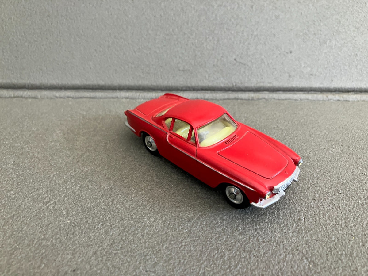 Ancienne Voiture Miniature Volvo P1800 228 Corgi Toys England  1/43