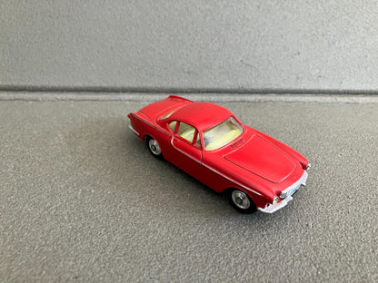 Ancienne Voiture Miniature Volvo P1800 228 Corgi Toys England  1/43