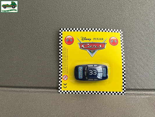 Voiture Miniature Cars Disney Pixar Plastique DHP